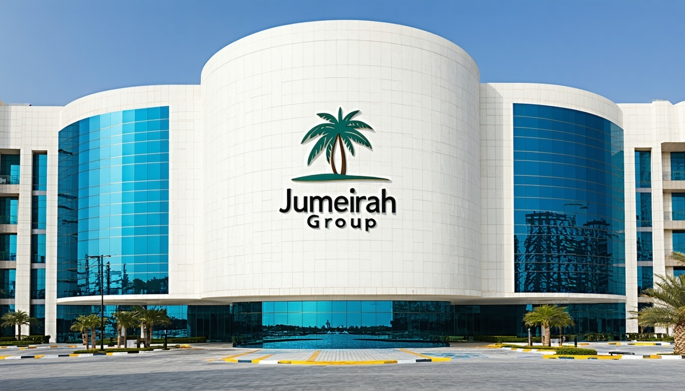 Jumeirah Group Logo