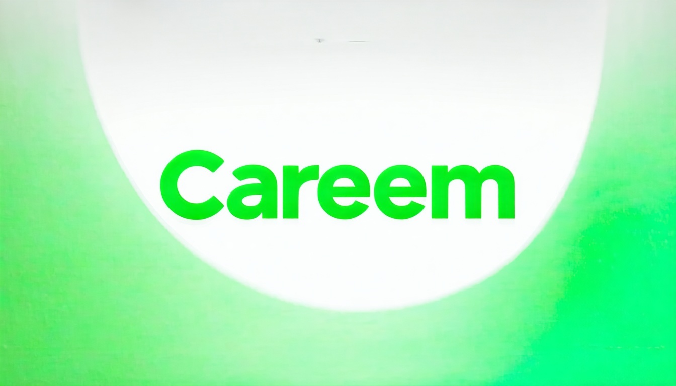 Careem Logo